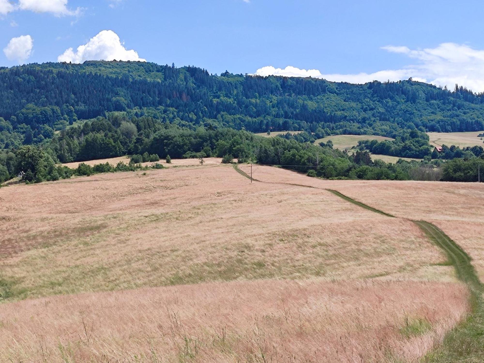 Chata Bobo Stozok Zewnętrze zdjęcie